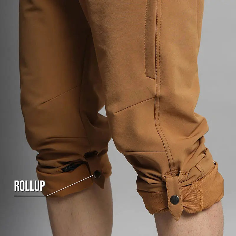 Reccy Men’s Nomadic Alpine Pant - Cargos and Pants