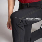 Reccy Men’s Nomadic Alpine Pant - Cargos and Pants