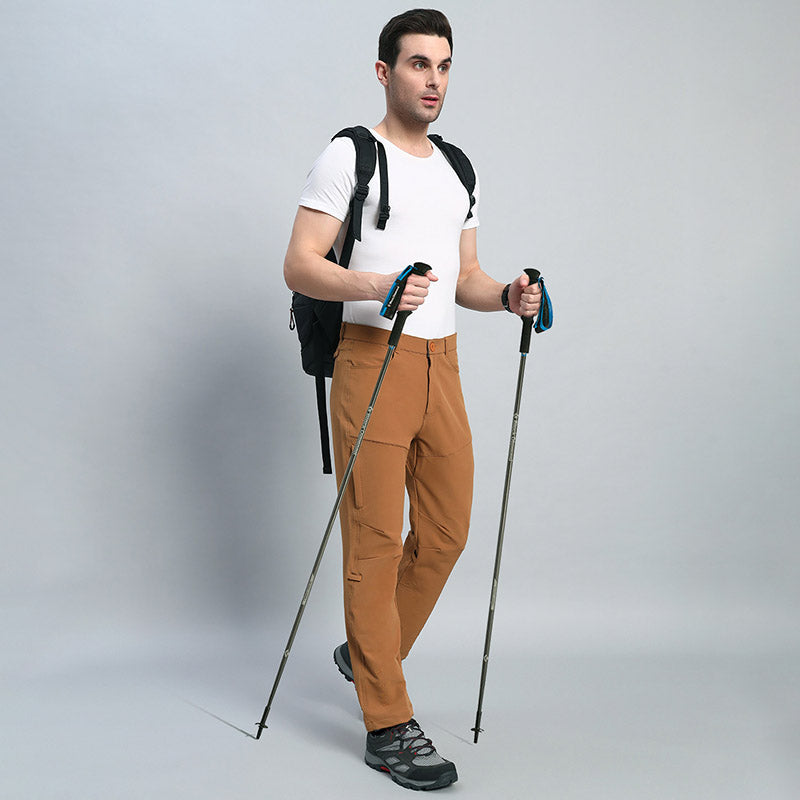 Reccy Men’s Nomadic Alpine Pant - Cargos and Pants