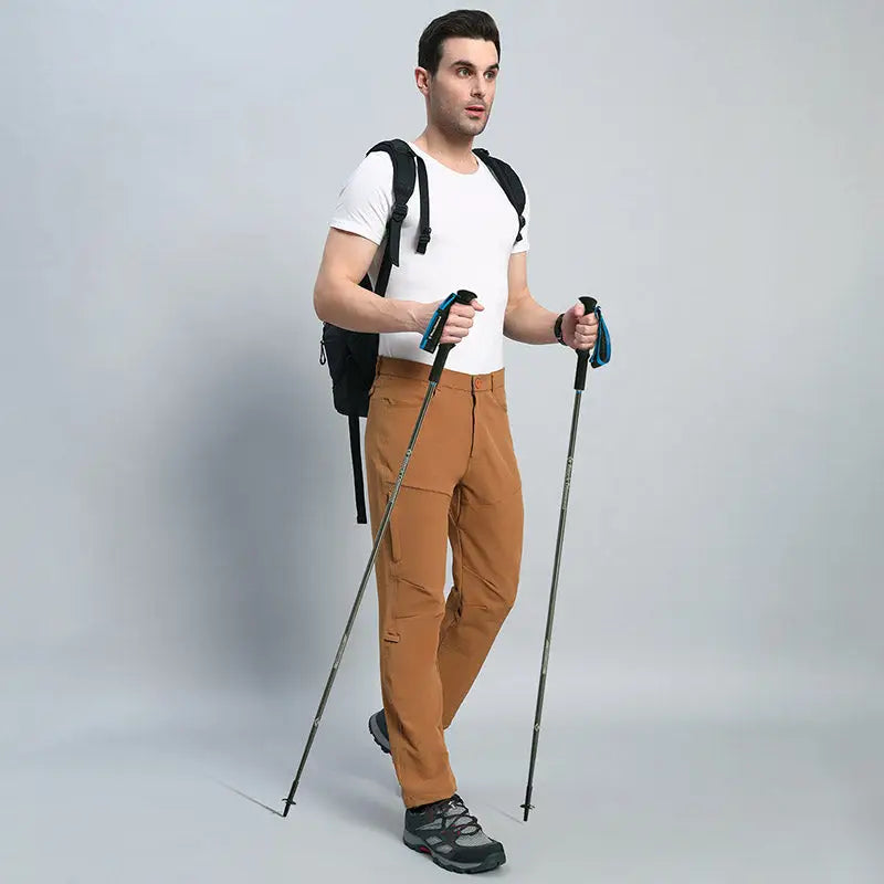 Reccy Men’s Nomadic Alpine Pant - Cargos and Pants