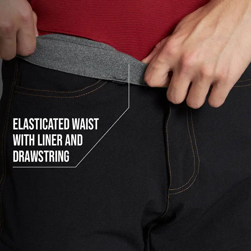 Reccy Men’s Nomadic Alpine Pant - Cargos and Pants