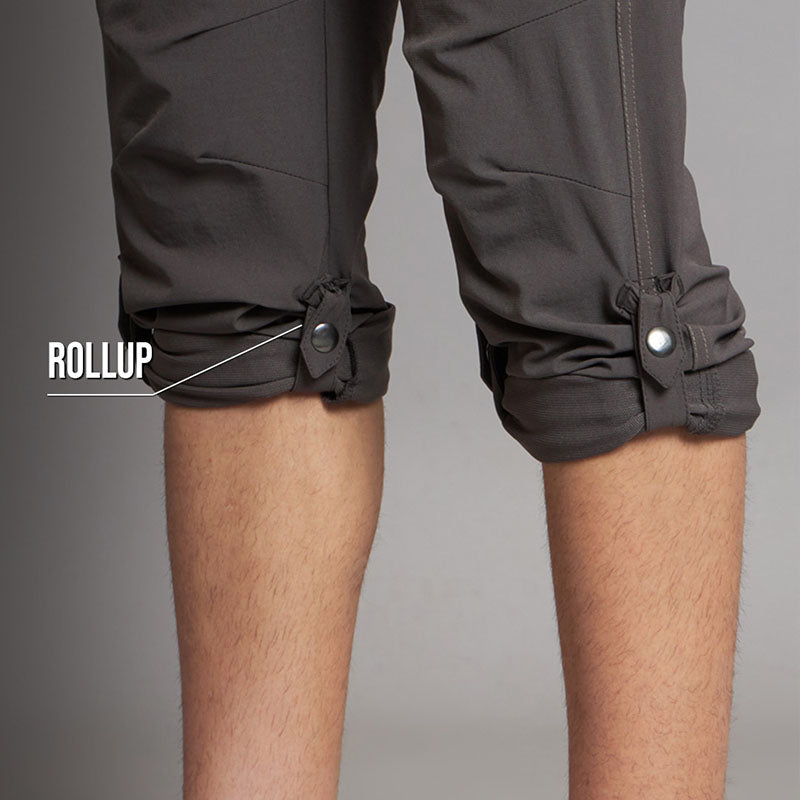Reccy Men’s Nomadic Alpine Pant - Cargos and Pants