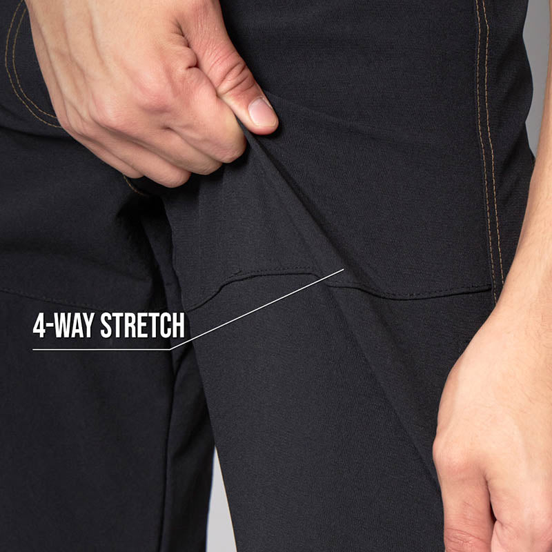 Reccy Men’s Nomadic Alpine Pant - Cargos and Pants