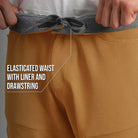 Reccy Men’s Nomadic Alpine Pant - Cargos and Pants