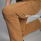 Reccy Men’s Nomadic Alpine Pant - Cargos and Pants