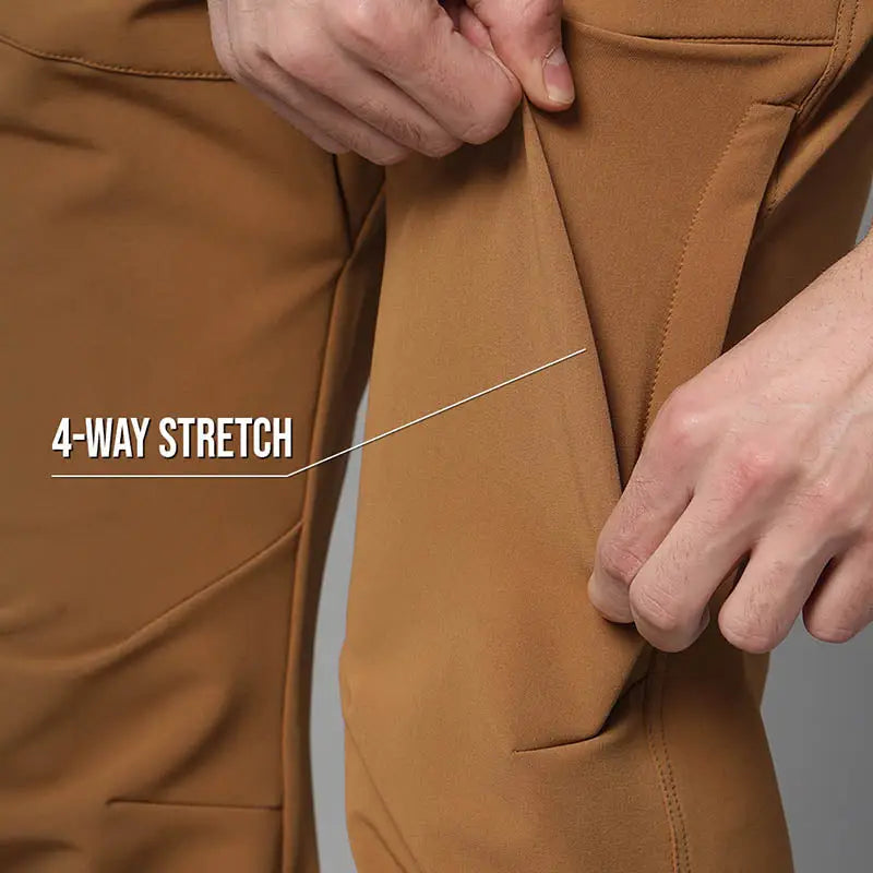 Reccy Men’s Nomadic Alpine Pant - Cargos and Pants