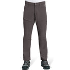 Reccy Men’s Nomadic Alpine Pant - Grey / XS - Cargos and Pants
