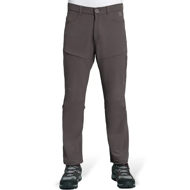 Reccy Men’s Nomadic Alpine Pant - Grey / XS - Cargos and Pants