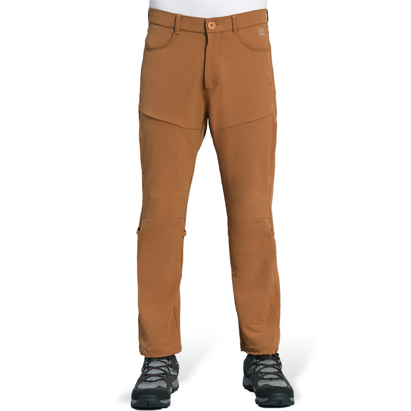 Reccy Men’s Nomadic Alpine Pant - Tan / XS - Cargos and Pants