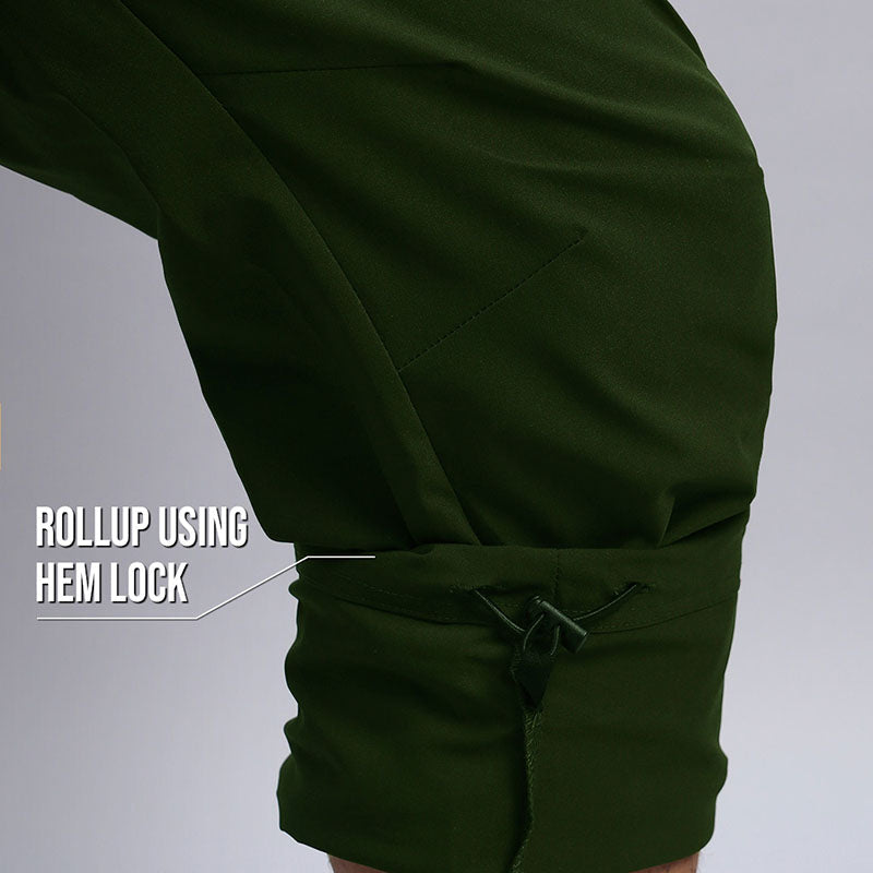 Reccy Men’s Nomadic Lite Pants