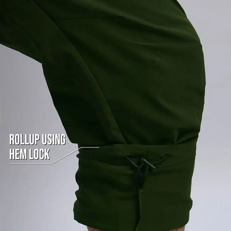 Reccy Men’s Nomadic Lite Pants