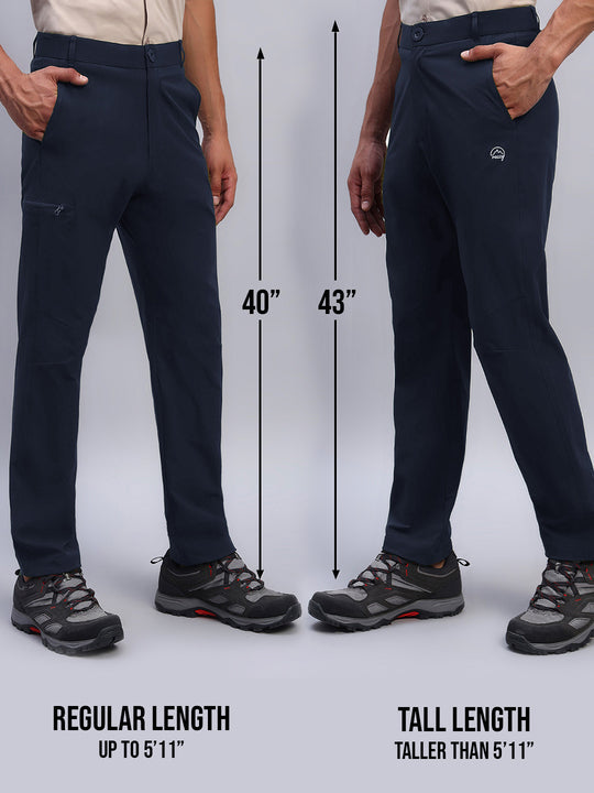 Reccy Men’s Nomadic Lite Pants