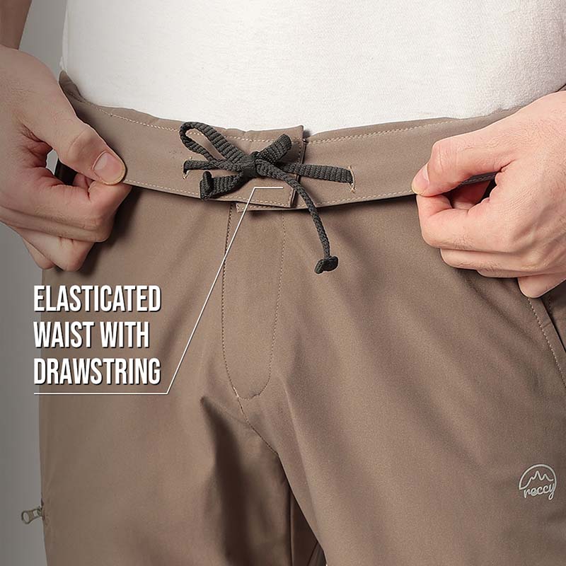 Reccy Men’s Nomadic Lite Pants