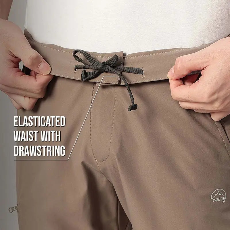 Reccy Men’s Nomadic Lite Pants