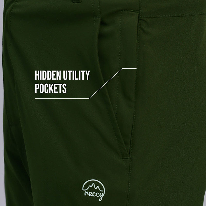 Reccy Men’s Nomadic Lite Pants