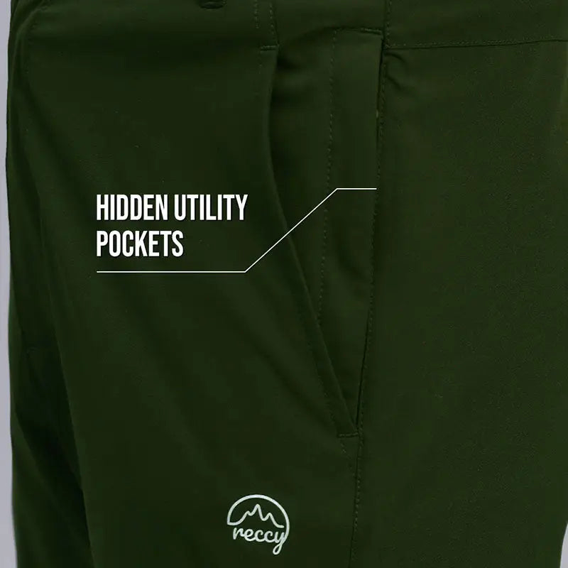 Reccy Men’s Nomadic Lite Pants
