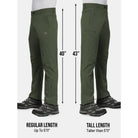 Reccy Men’s Nomadic Lite Pants