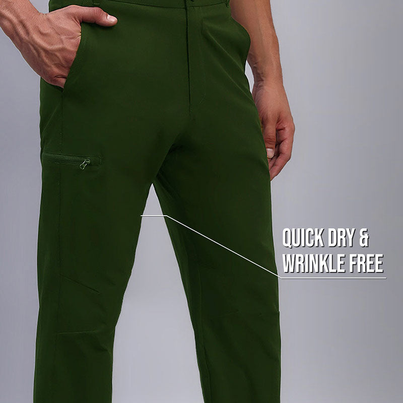 Reccy Men’s Nomadic Lite Pants