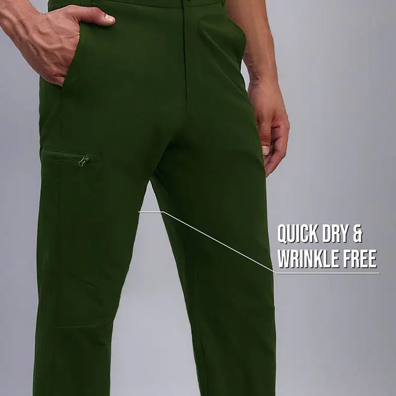 Reccy Men’s Nomadic Lite Pants