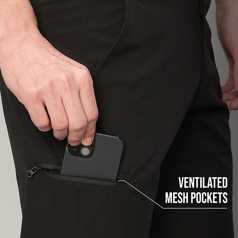 Reccy Men’s Nomadic Lite Pants