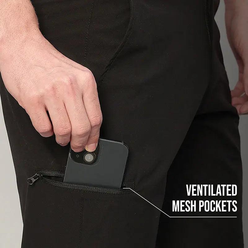 Reccy Men’s Nomadic Lite Pants