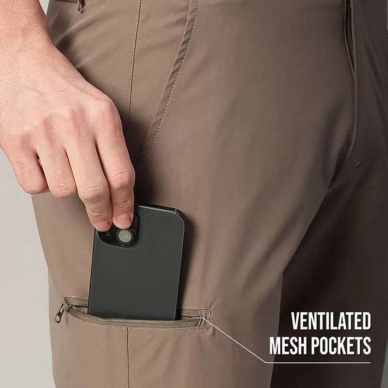 Reccy Men’s Nomadic Lite Pants