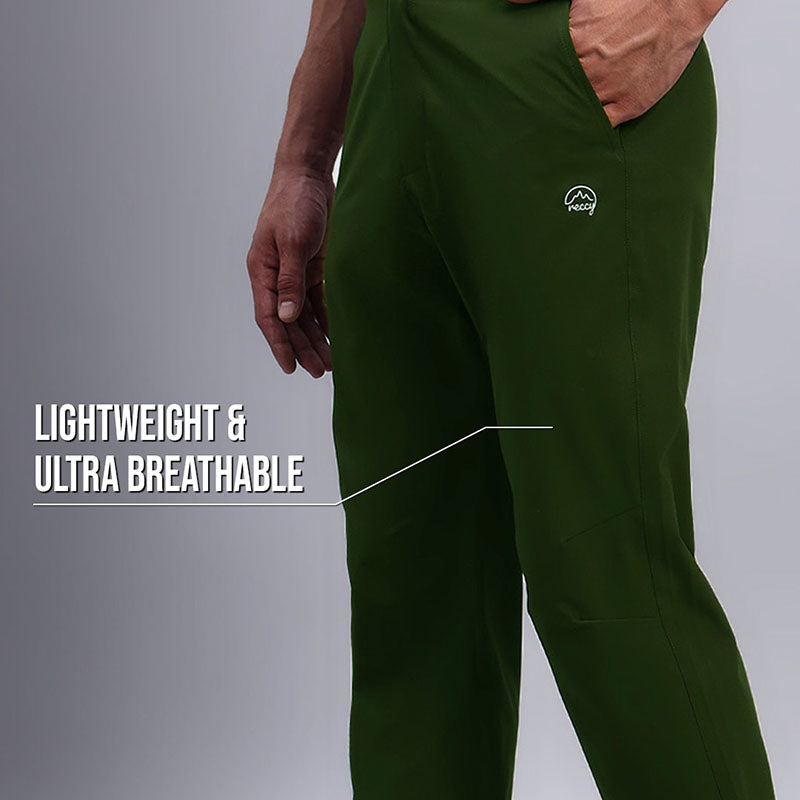 Reccy Men’s Nomadic Lite Pants