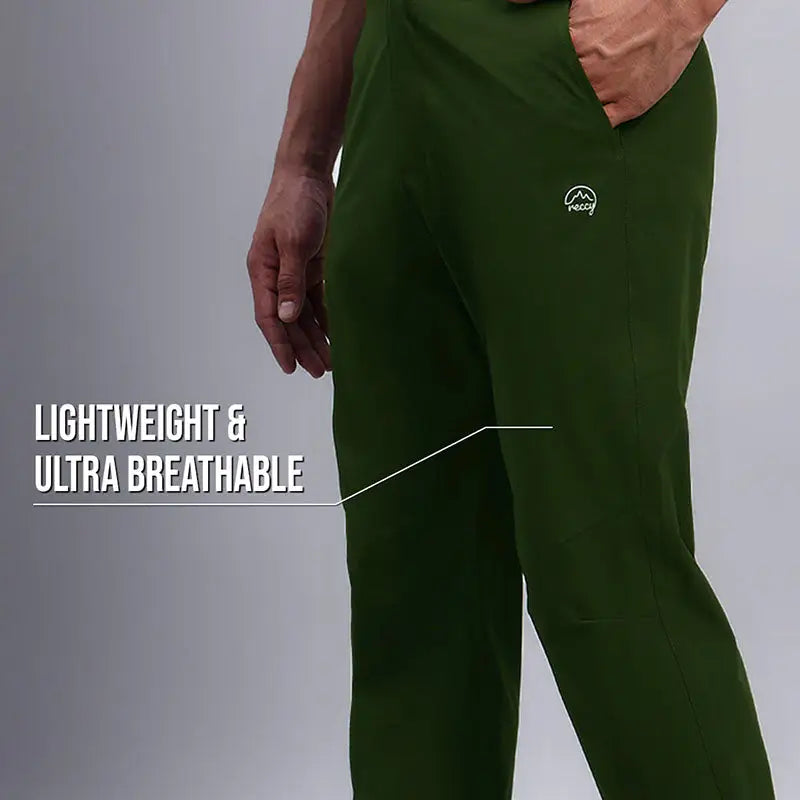 Reccy Men’s Nomadic Lite Pants