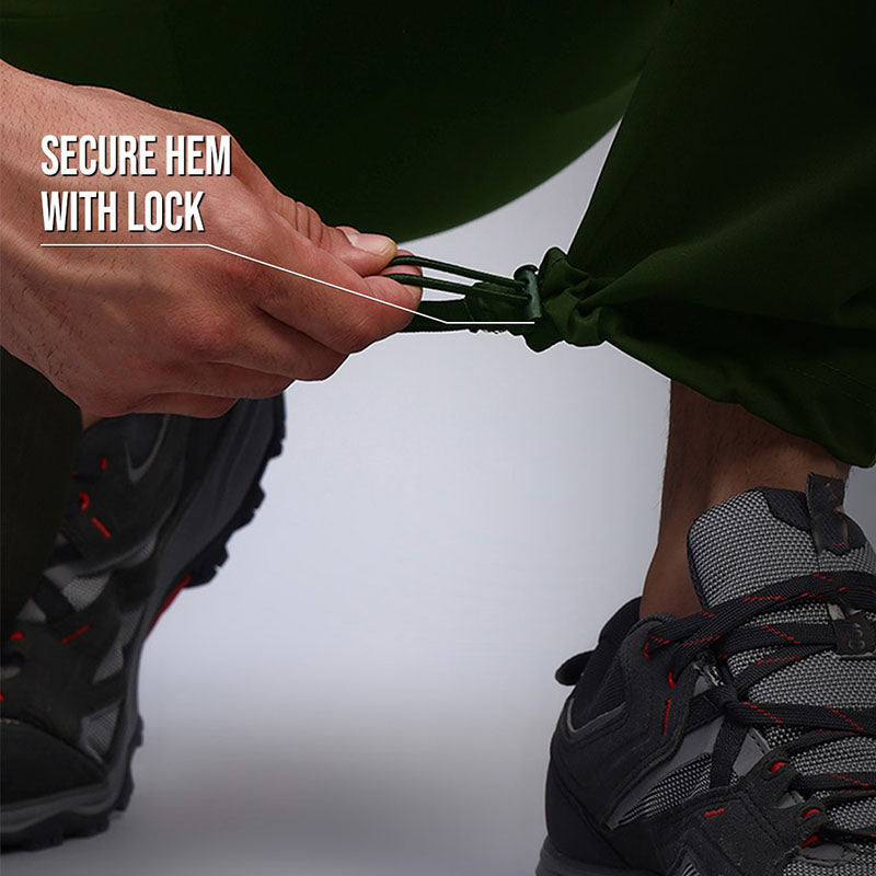 Reccy Men’s Nomadic Lite Pants