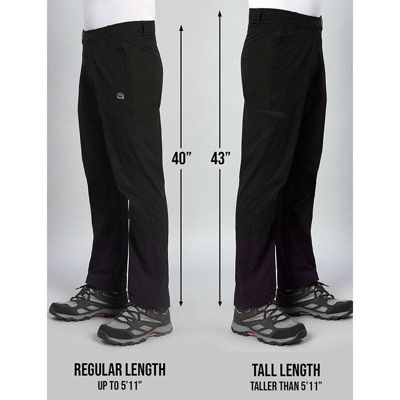 Reccy Men’s Nomadic Lite Pants