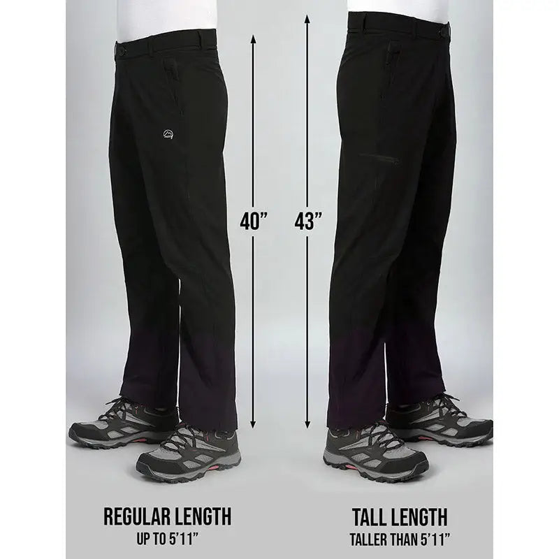 Reccy Men’s Nomadic Lite Pants