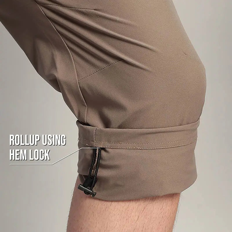 Reccy Men’s Nomadic Lite Pants