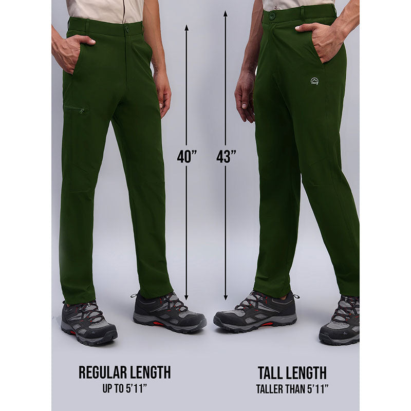 Reccy Men’s Nomadic Lite Pants