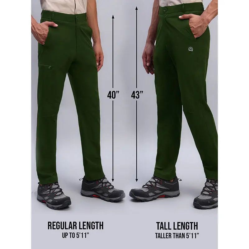 Reccy Men’s Nomadic Lite Pants