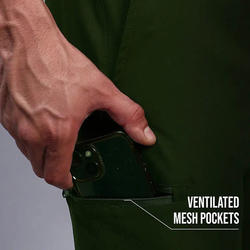 Reccy Men’s Nomadic Lite Pants