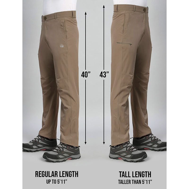 Reccy Men’s Nomadic Lite Pants