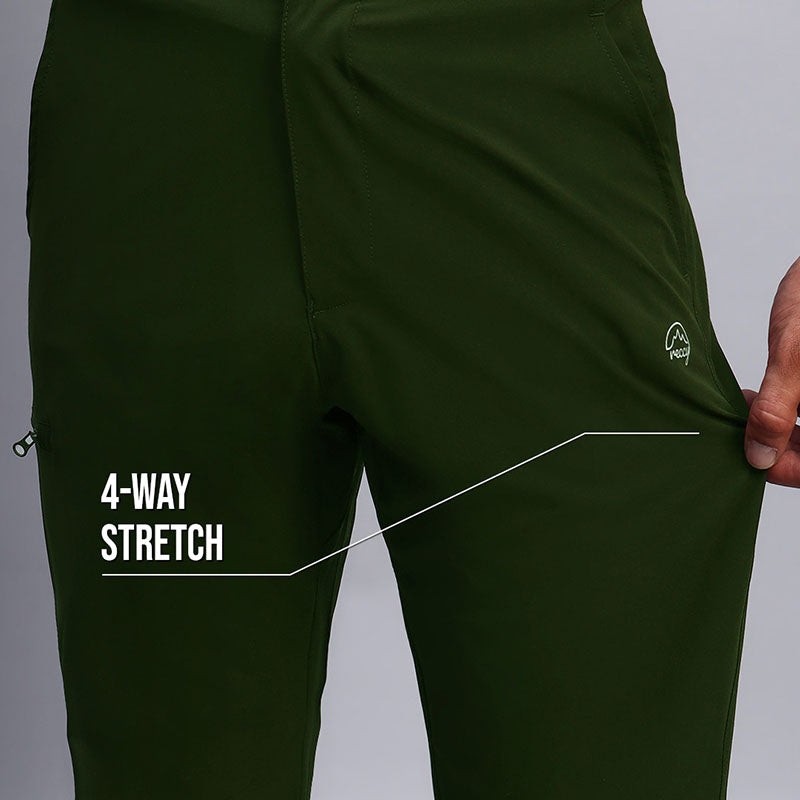 Reccy Men’s Nomadic Lite Pants