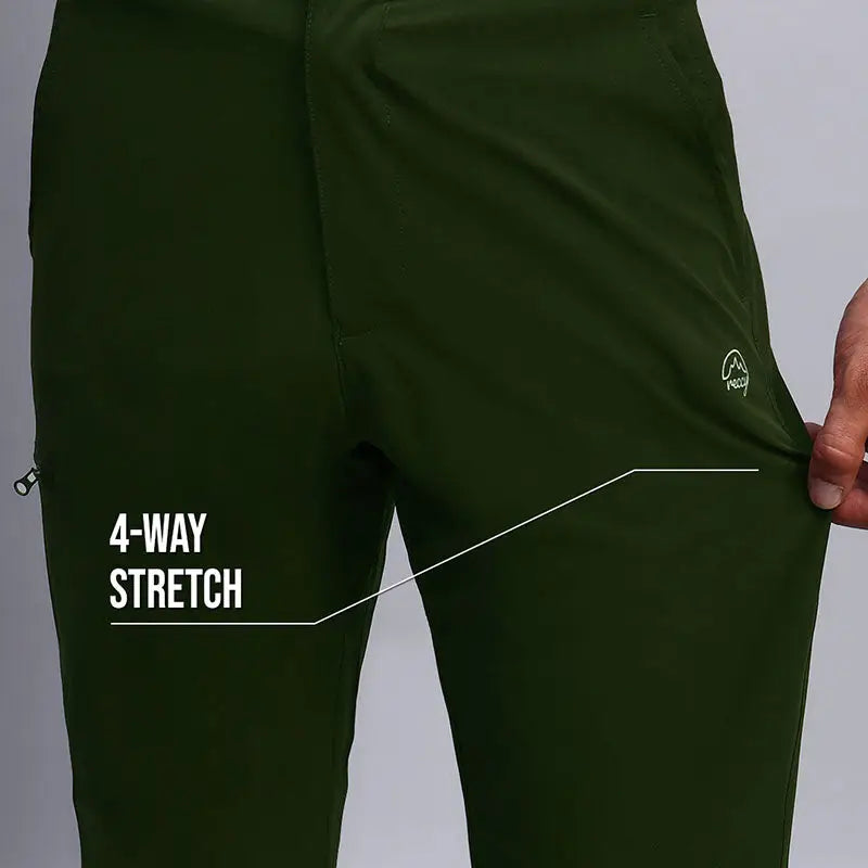 Reccy Men’s Nomadic Lite Pants