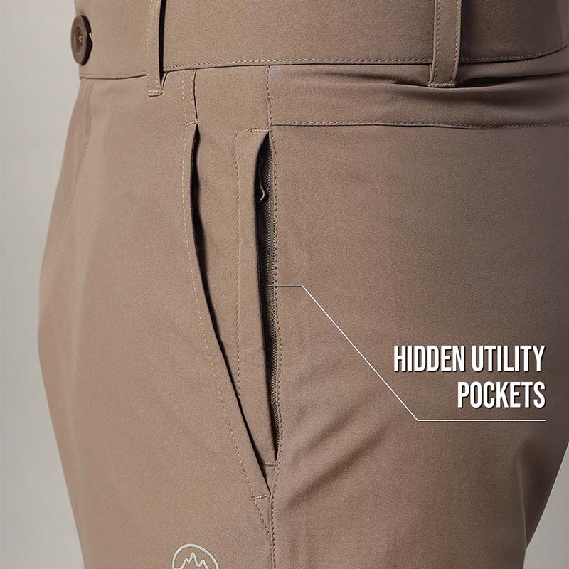 Reccy Men’s Nomadic Lite Pants