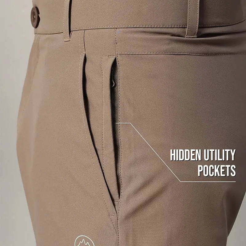 Reccy Men’s Nomadic Lite Pants