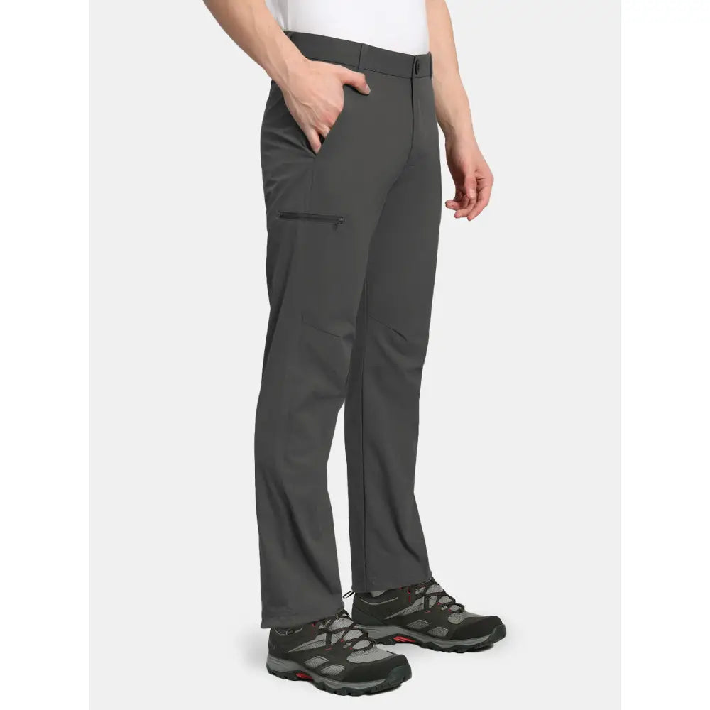 Reccy Men’s Nomadic Lite Pants - Basalt / S