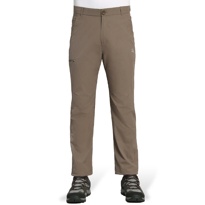 Reccy Men’s Nomadic Lite Pants - Beige / S