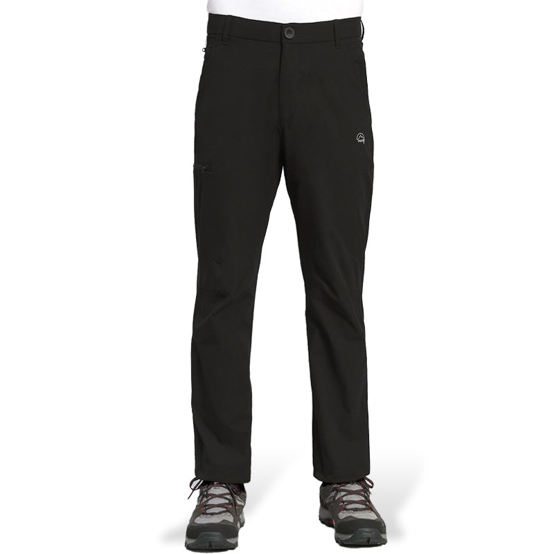 Reccy Men’s Nomadic Lite Pants - Black / S