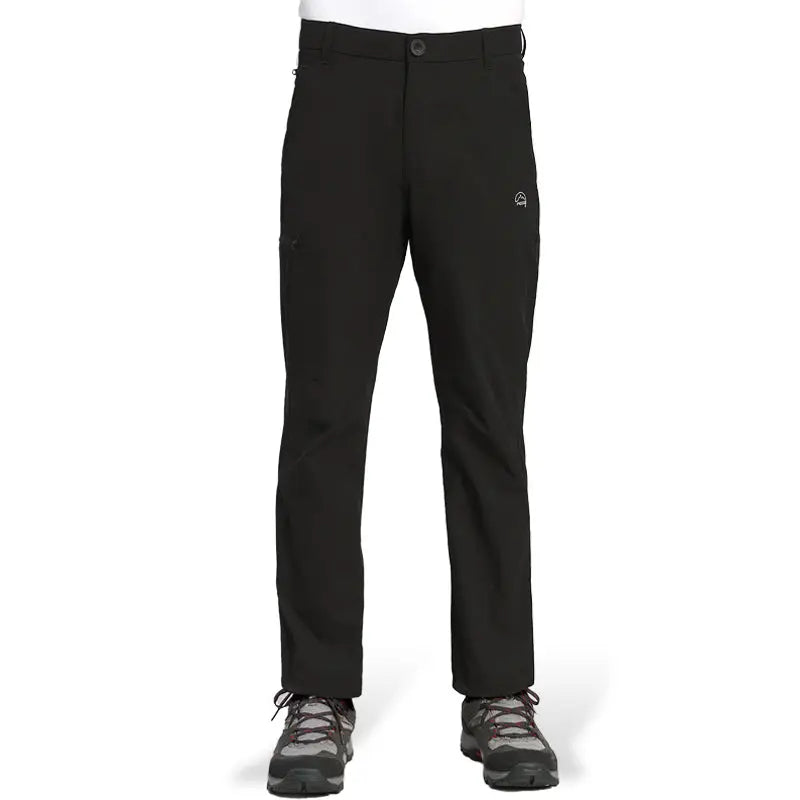 Reccy Men’s Nomadic Lite Pants - Black / S