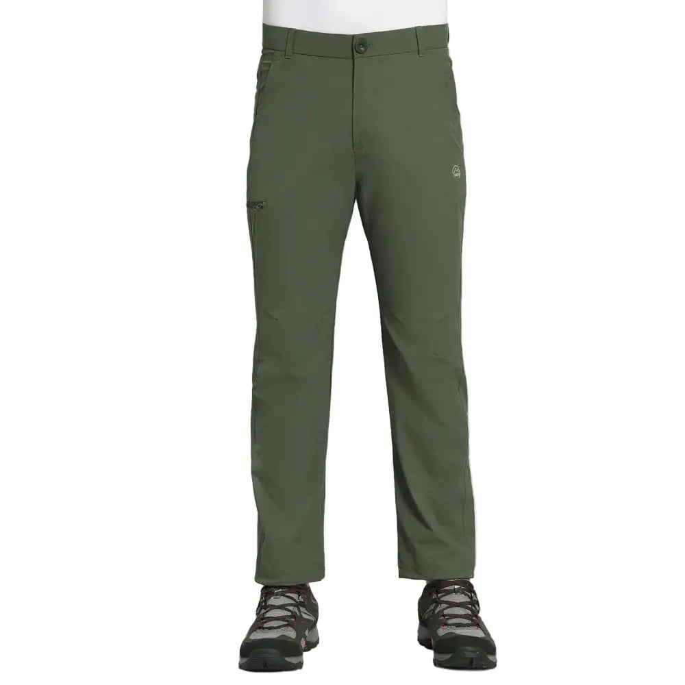 Reccy Men’s Nomadic Lite Pants - Pine Shadow / S