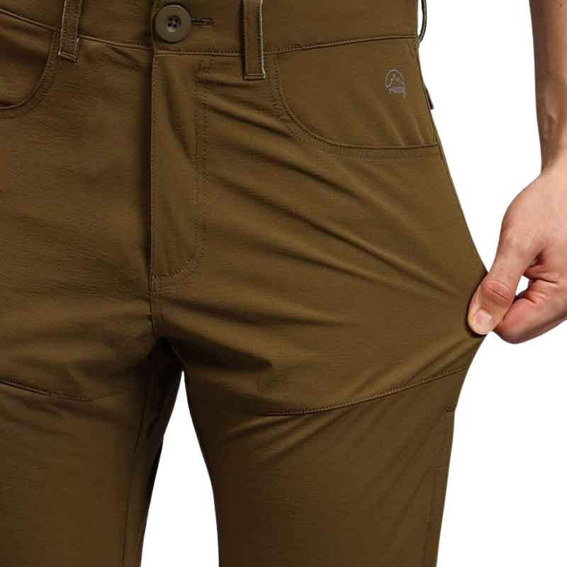 Reccy Men’s Nomadic Pant - Cargos and Pants