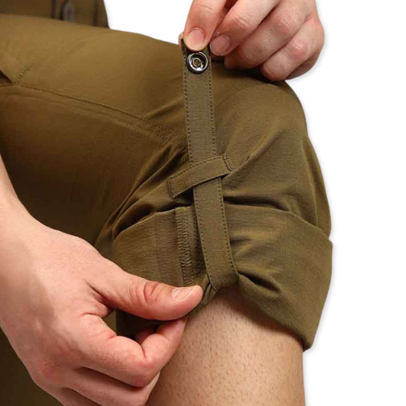 Reccy Men’s Nomadic Pant - Cargos and Pants