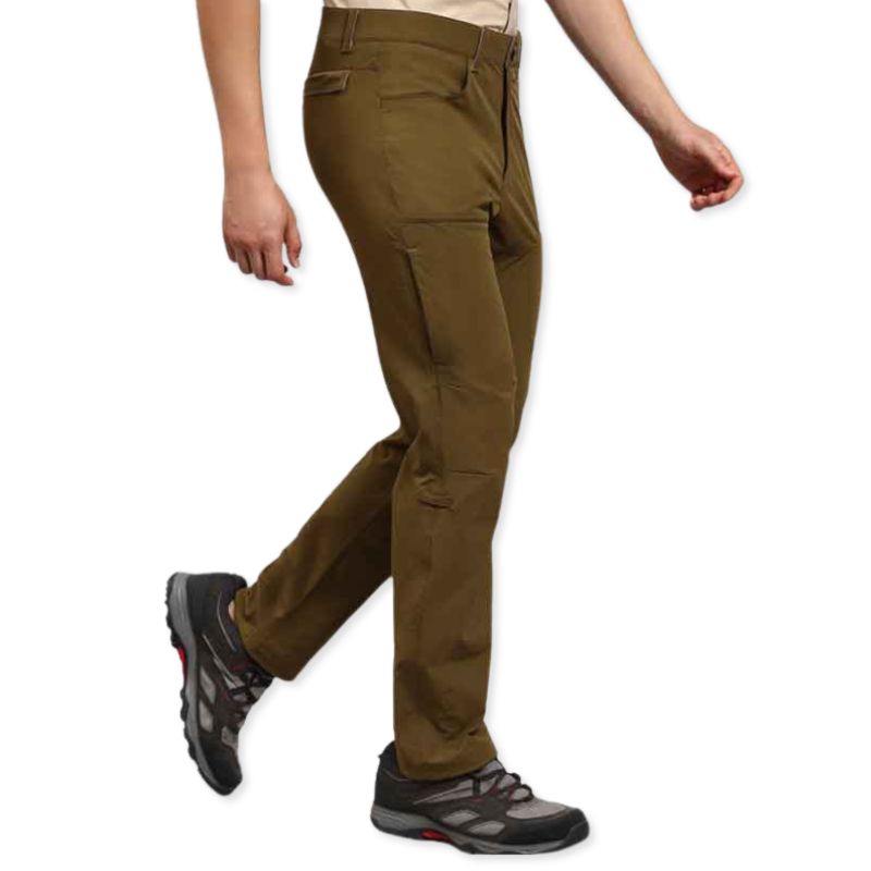 Reccy Men’s Nomadic Pant - Cargos and Pants