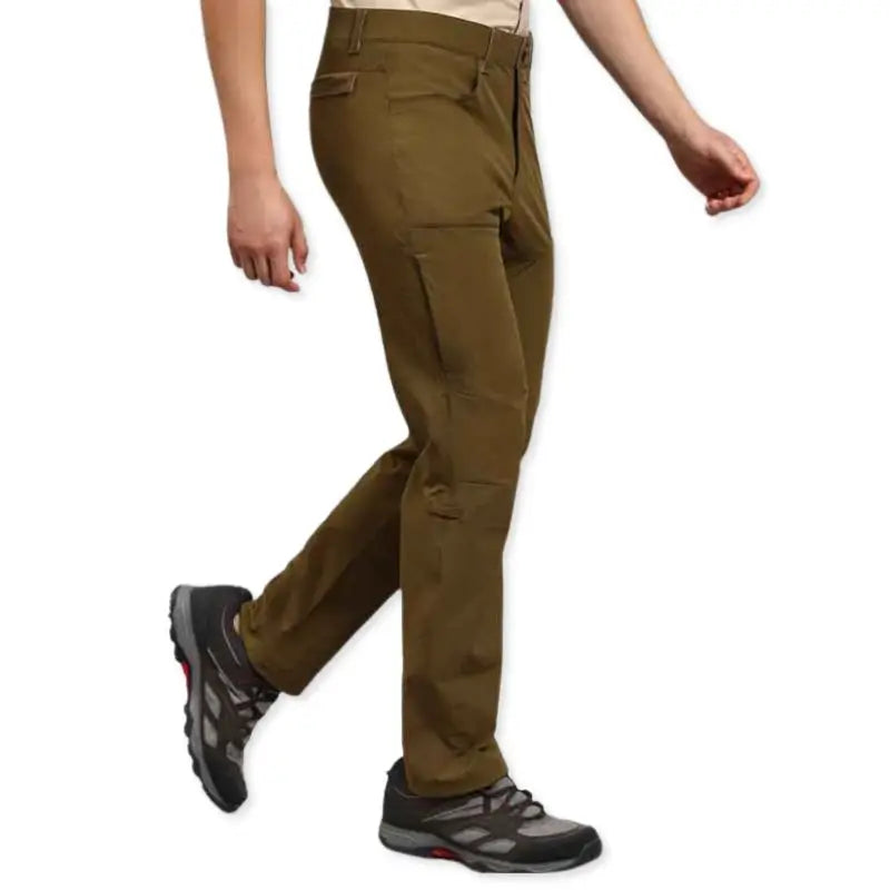 Reccy Men’s Nomadic Pant - Cargos and Pants