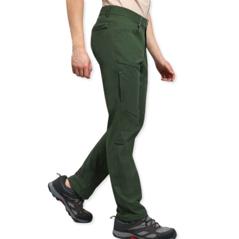 Reccy Men’s Nomadic Pant - Cargos and Pants